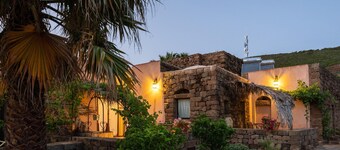 Appartamento Dammuso Anita - Iso...