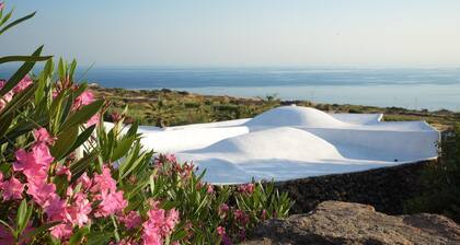 Dammuso Rosa - Isola Di Pantelleria