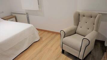 2 slaapkamers, gratis wifi