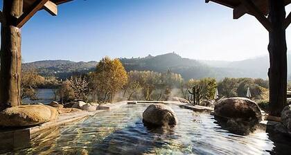 Apartamento en Ourense cerca de termas