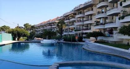 Maison Ă Pedras Negras prĂšs des plages