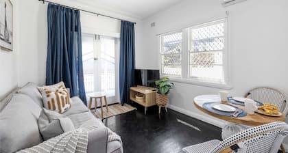 Crackers, 1 Bedroom Apt, Pet Friendly, Great Location