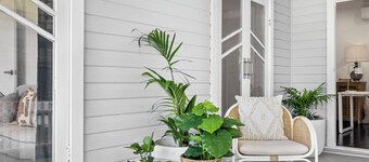 Crackers, 1 Bedroom Apt, Pet Friendly, Great Location