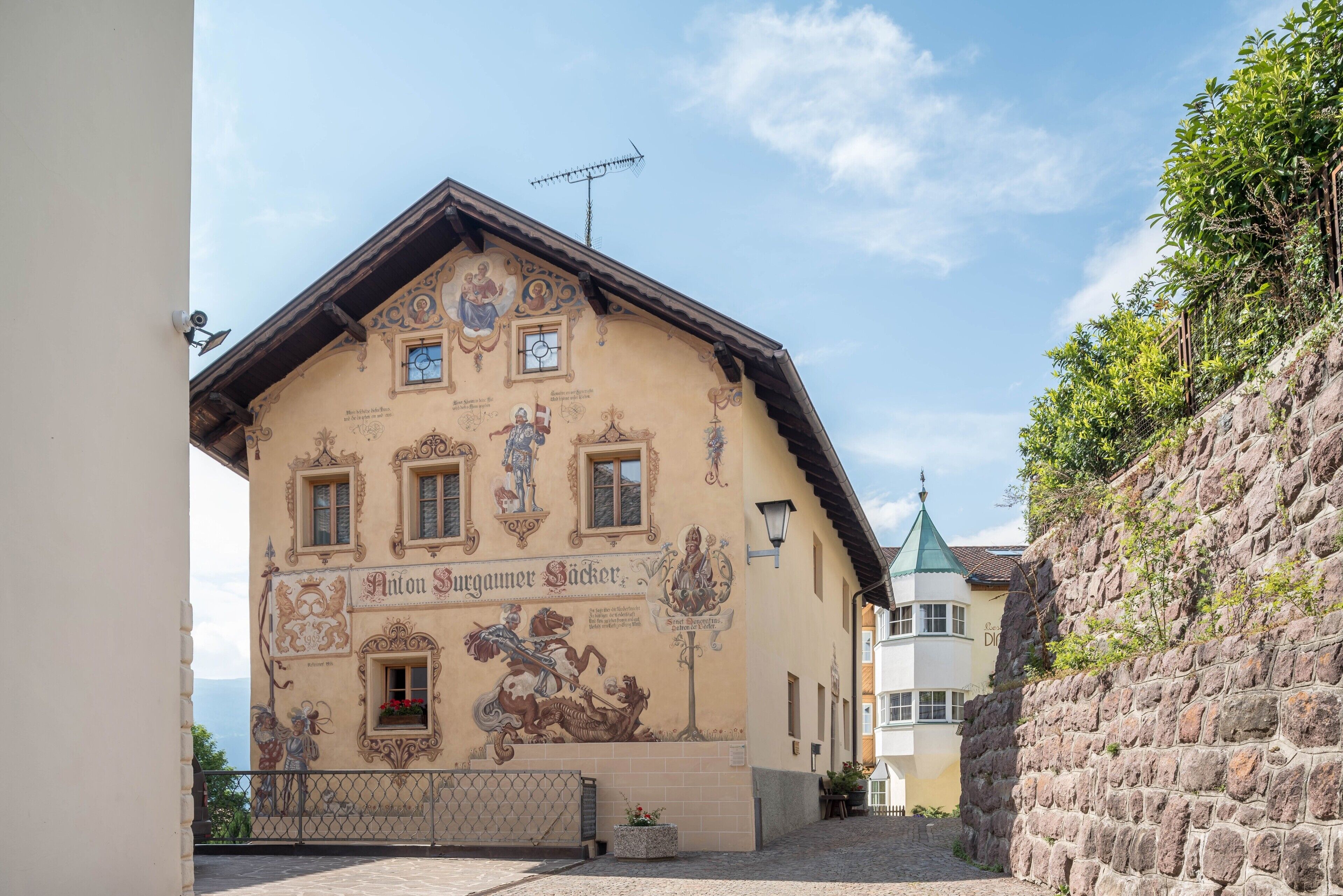 Außenbereich