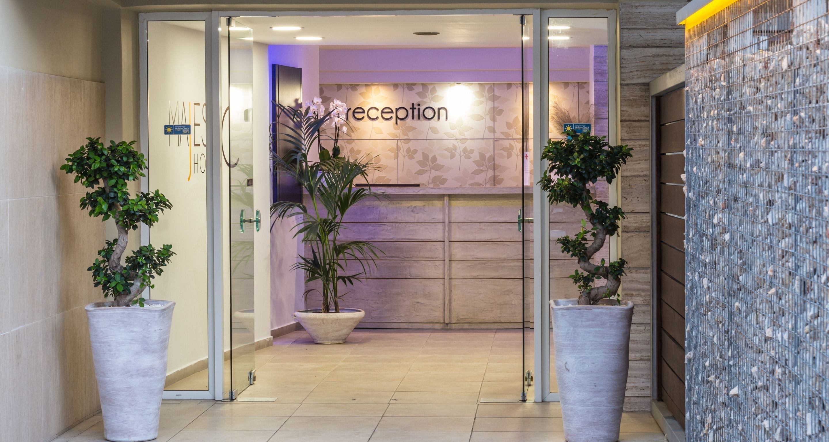 Foto - Majestic Hotel - Adults Only