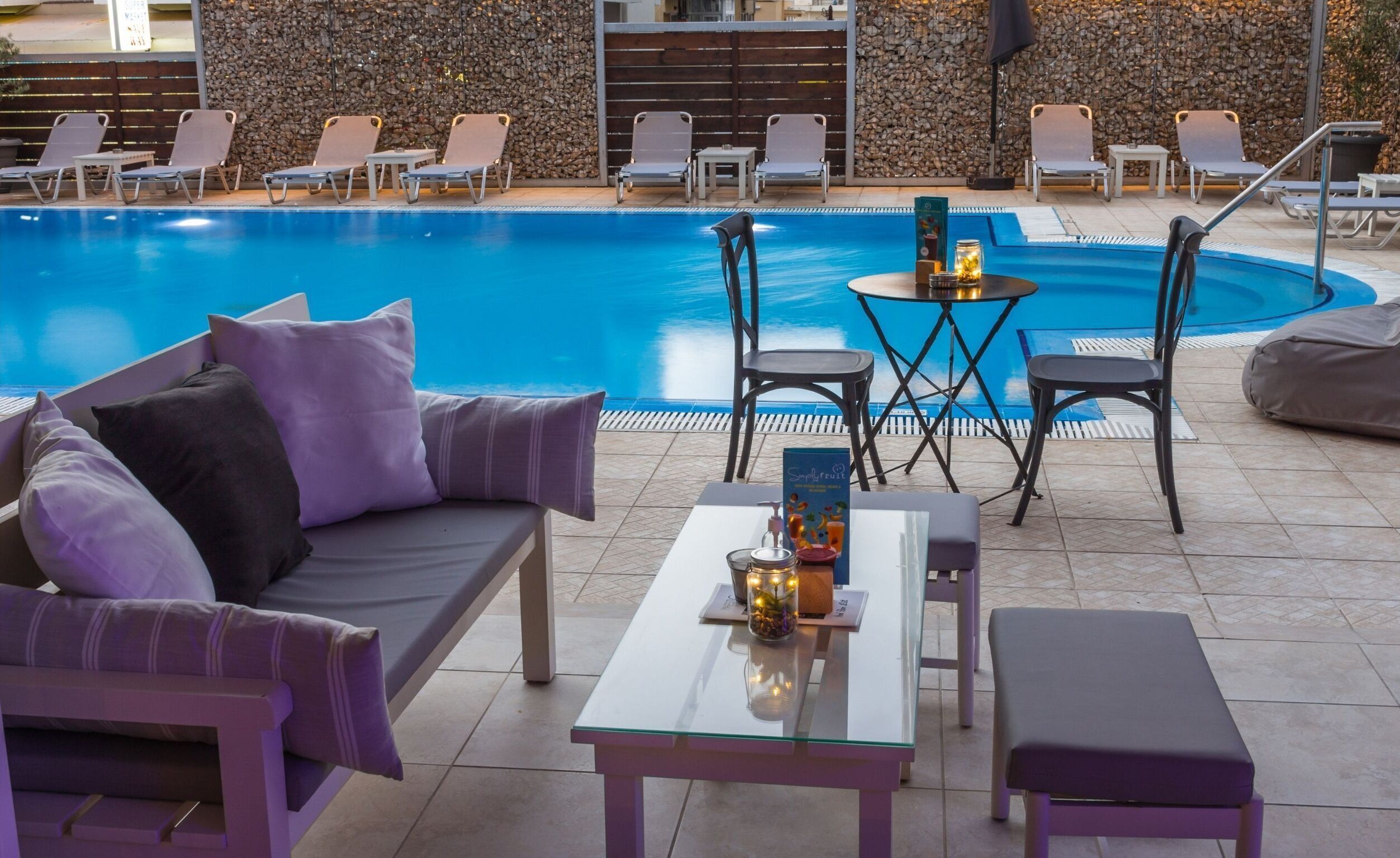 Foto - Majestic Hotel - Adults Only