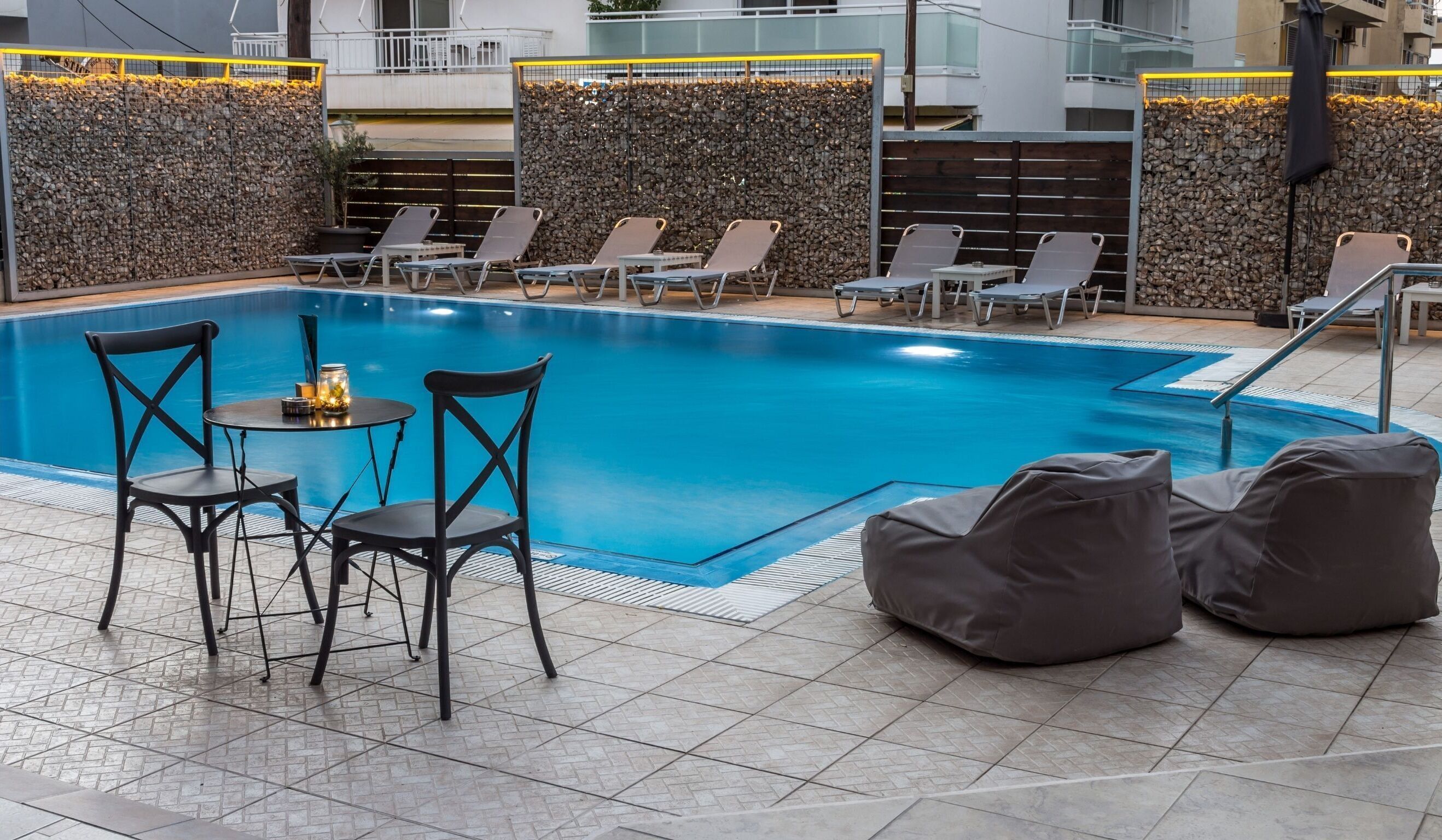 Foto - Majestic Hotel - Adults Only