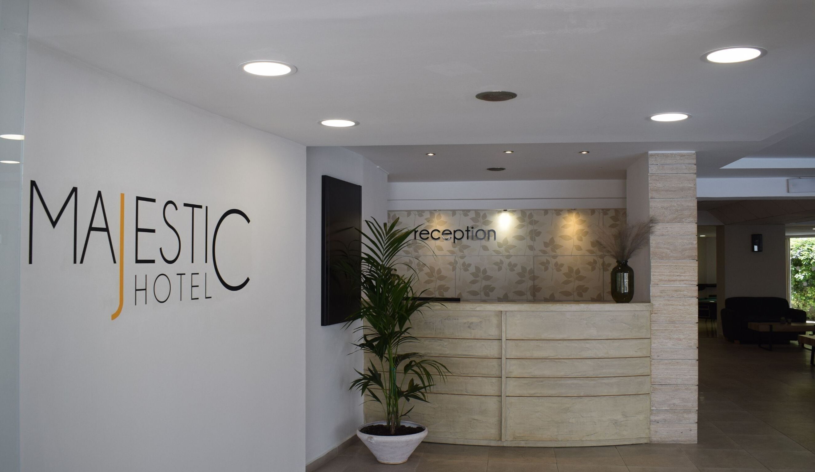 Foto - Majestic Hotel - Adults Only