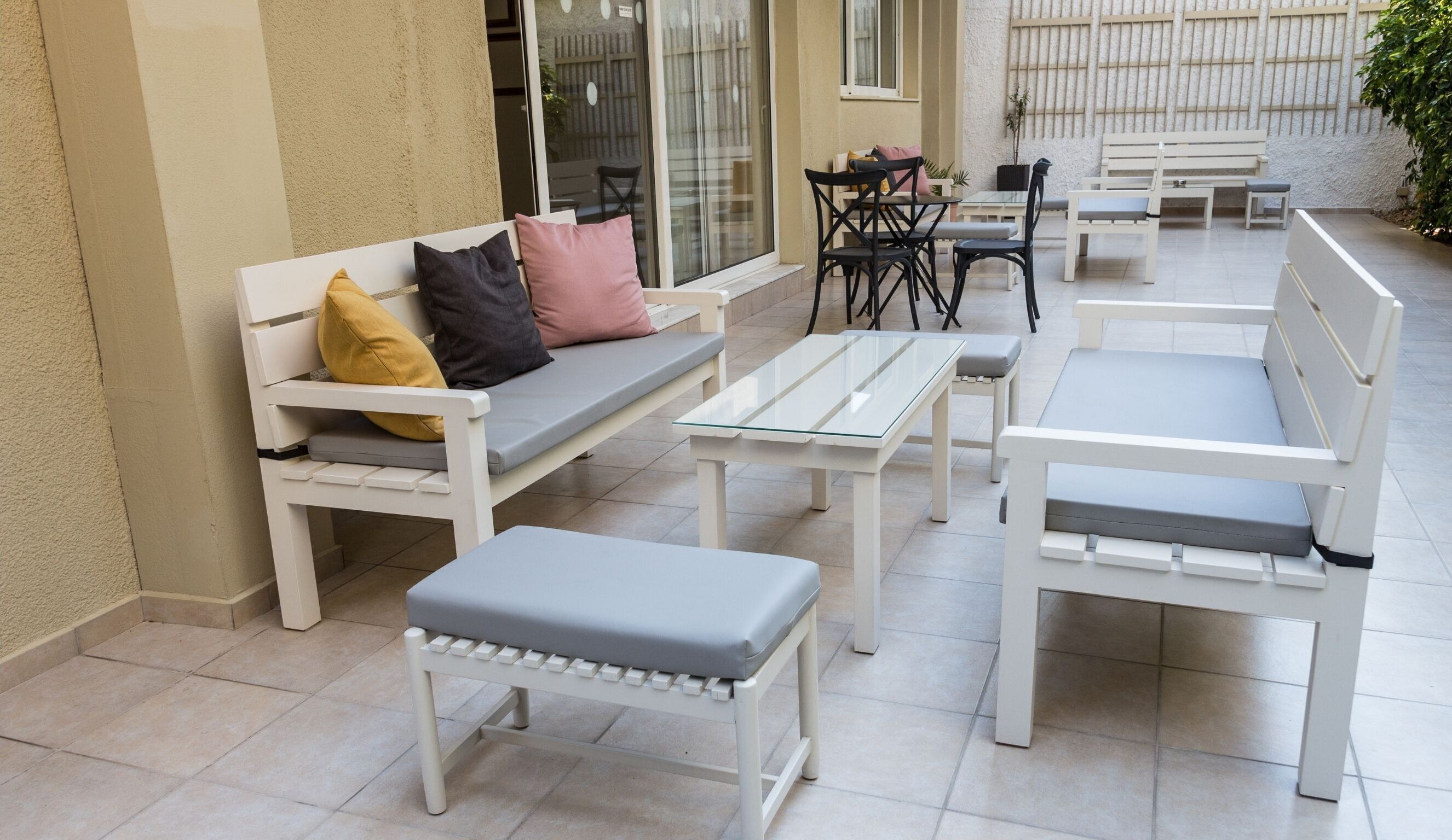 Foto - Majestic Hotel - Adults Only