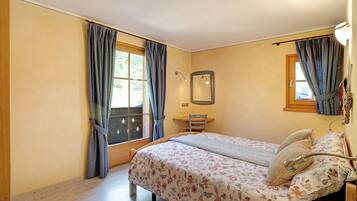 2 Schlafzimmer, kostenloses WLAN, Bettwäsche