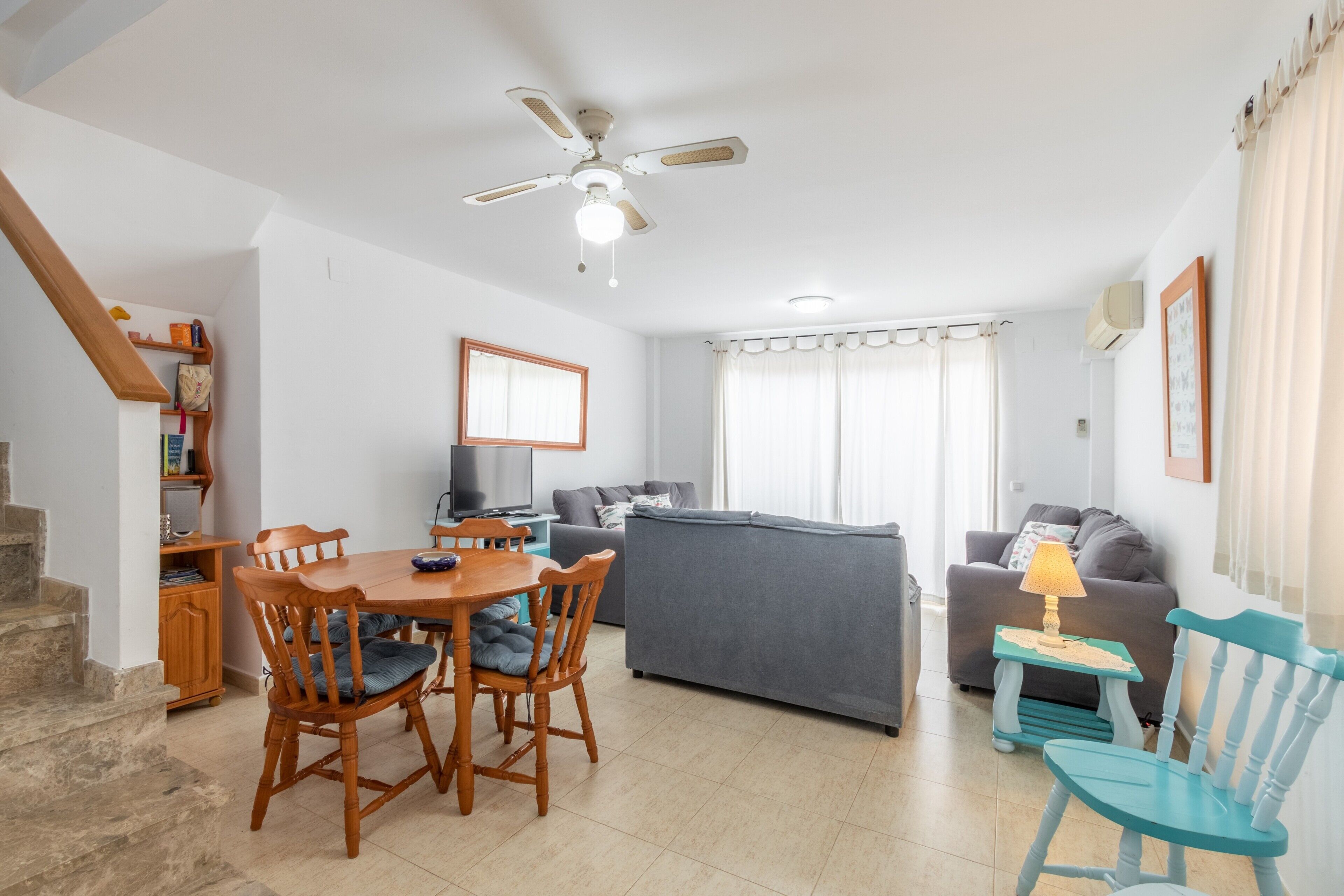 DVD-Player, Stereoanlage