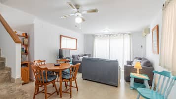 DVD-Player, Stereoanlage