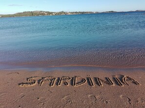 Beach nearby - Villa Smeralda 10 (Cannigione)