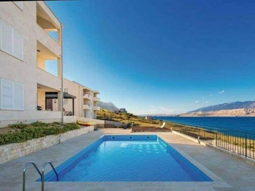 Apartment La Eva Pag