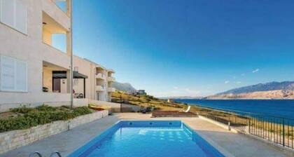 Apartment La Eva Pag
