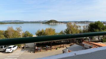 Apartment (One bedroom apartment with Balcony an) | View from property