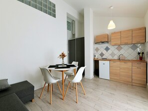 Apartment (Superior One bedroom apartment with B) | Interior - Apartments Helena (Murter-Kornati)