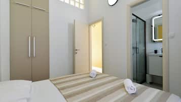 Apartment (One bedroom apartment with Balcony an) | 2 bedrooms