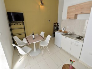 公寓 (One bedroom apartment with Balcony an) | 外观