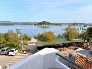 Leilighet (Superior One bedroom apartment with B) | Utsikt fra overnattingsstedet