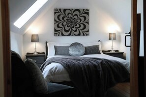 4 bedrooms