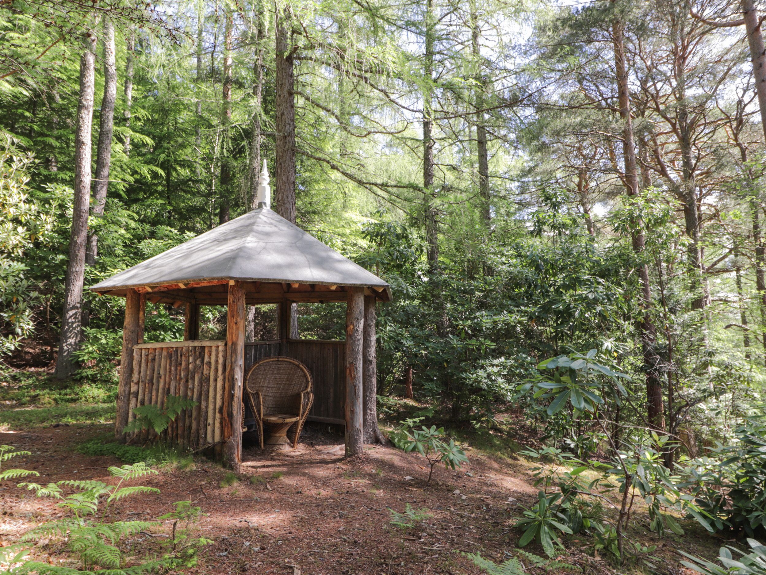 村舍 | 住宿内部