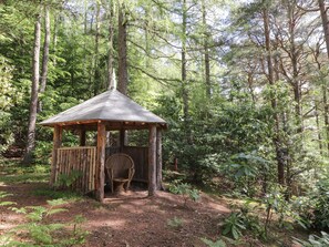 Cottage | Intérieur