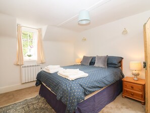 Cottage | Interior - Garden Cottage (Elgin)