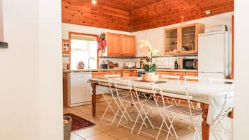 Cottage | Interior