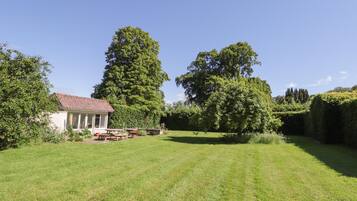 Ferienhaus | Innenbereich