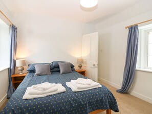 Cottage | Interior - Garden Cottage (Elgin)