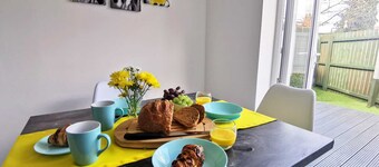 Great location Holiday Home in Driffield