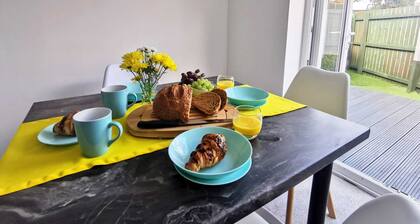 Great location Holiday Home in Driffield