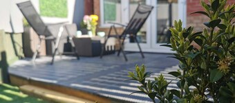 Great location Holiday Home in Driffield