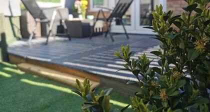 Great location Holiday Home in Driffield