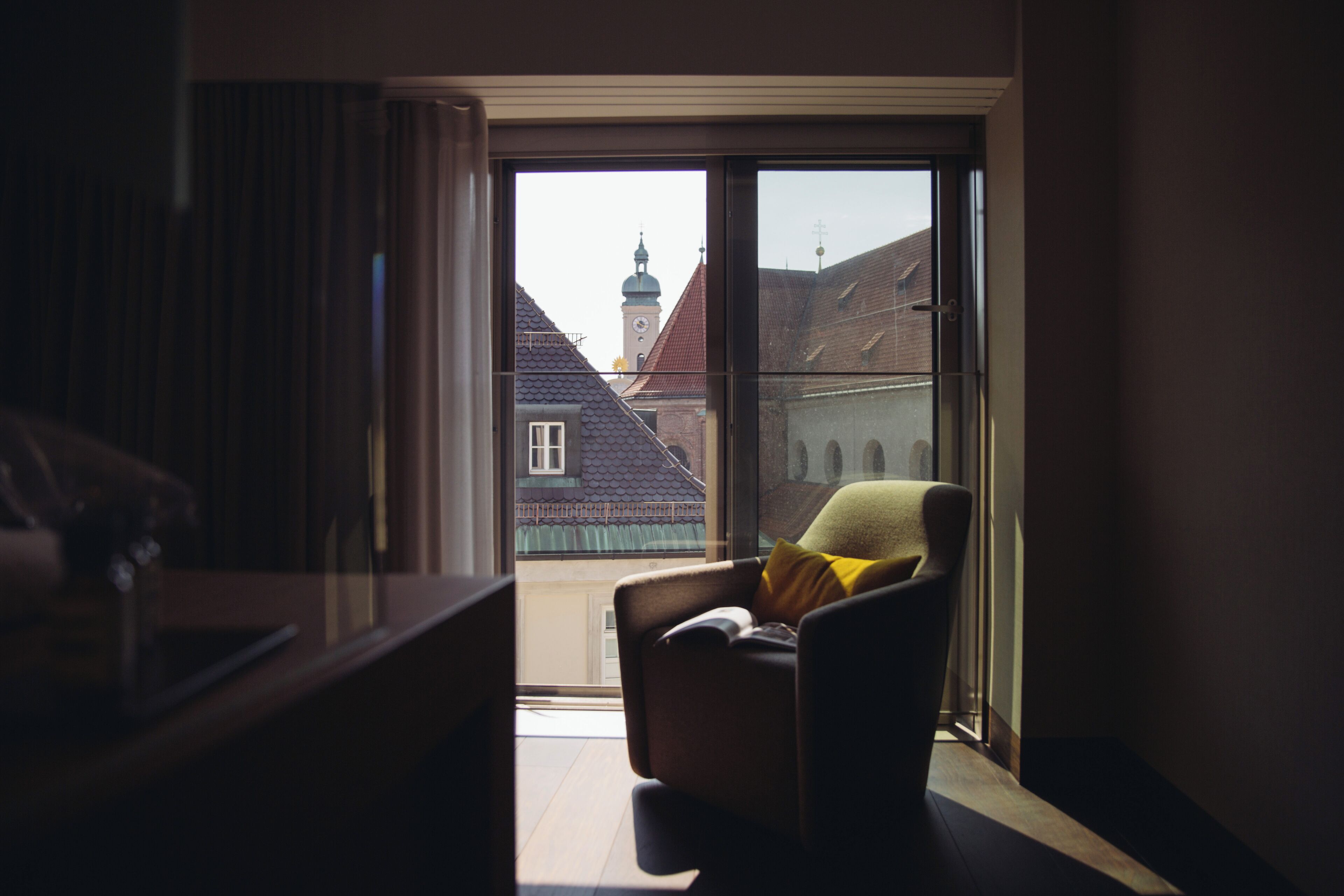 Foto - BEYOND by Geisel