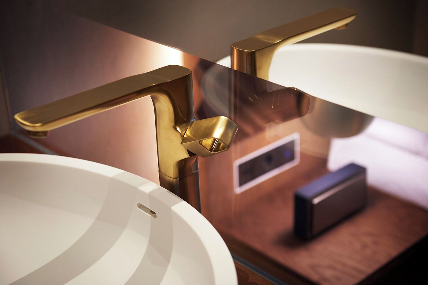 Foto - BEYOND by Geisel