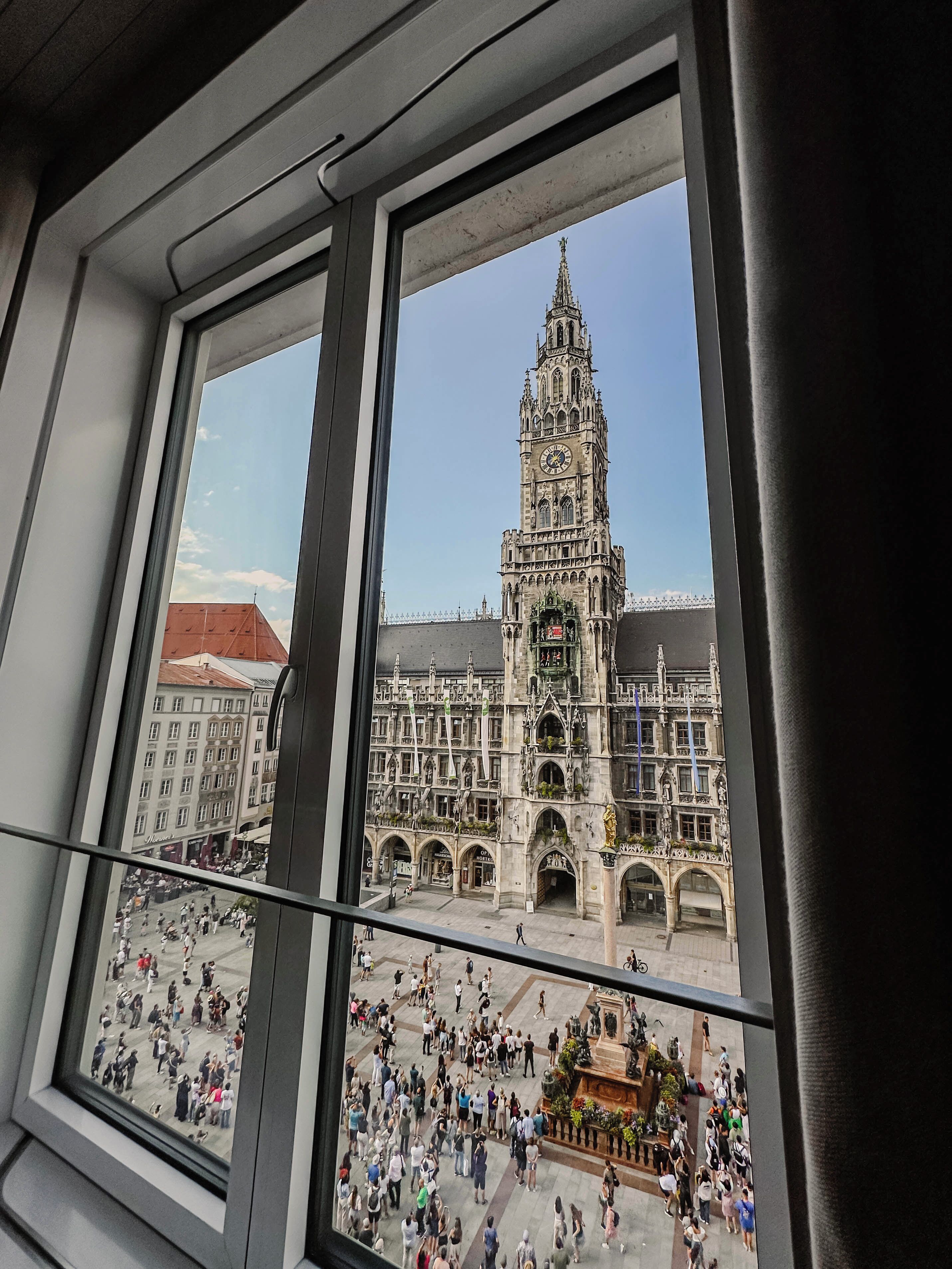 Foto - BEYOND by Geisel