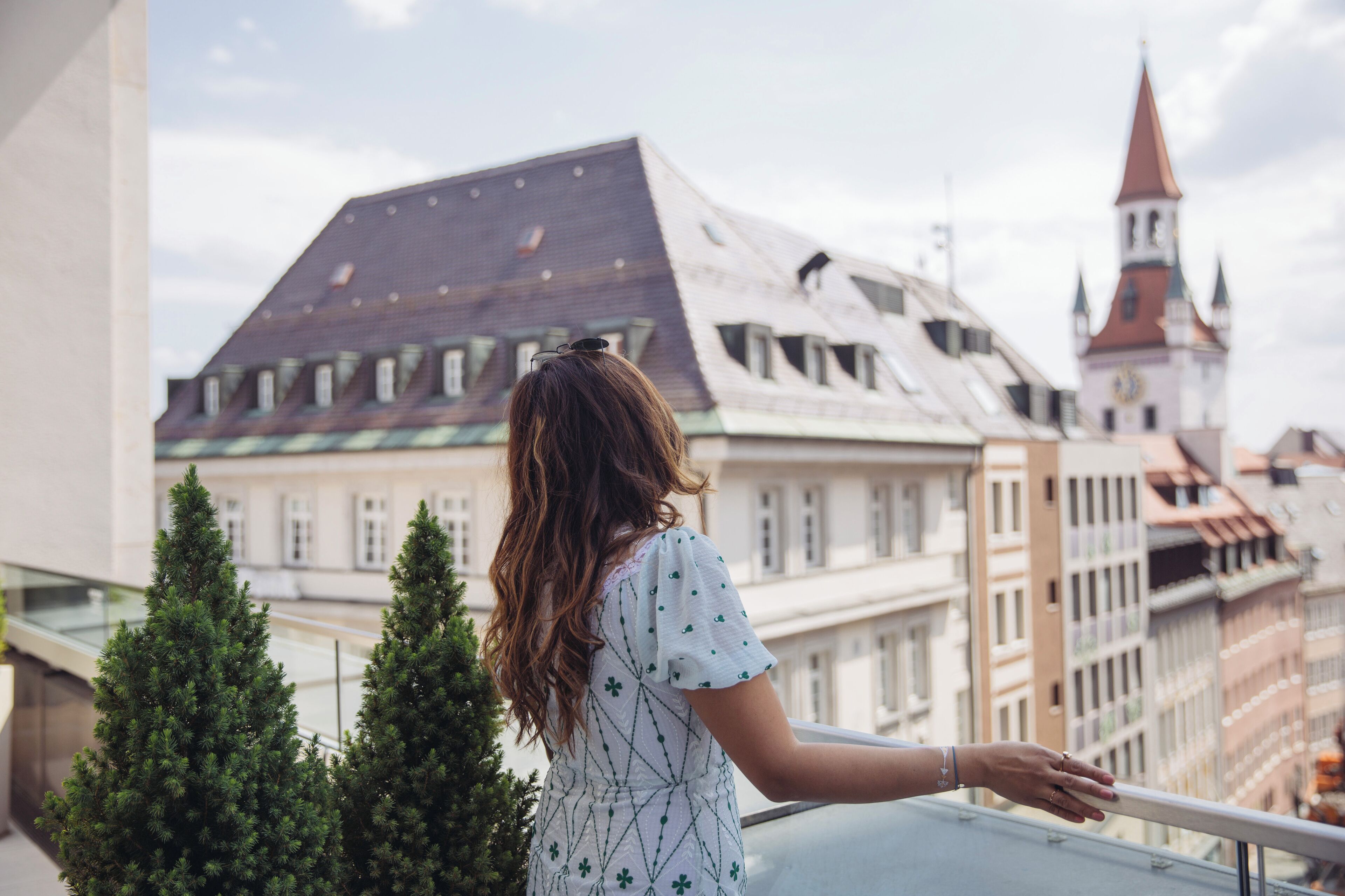 Foto - BEYOND by Geisel