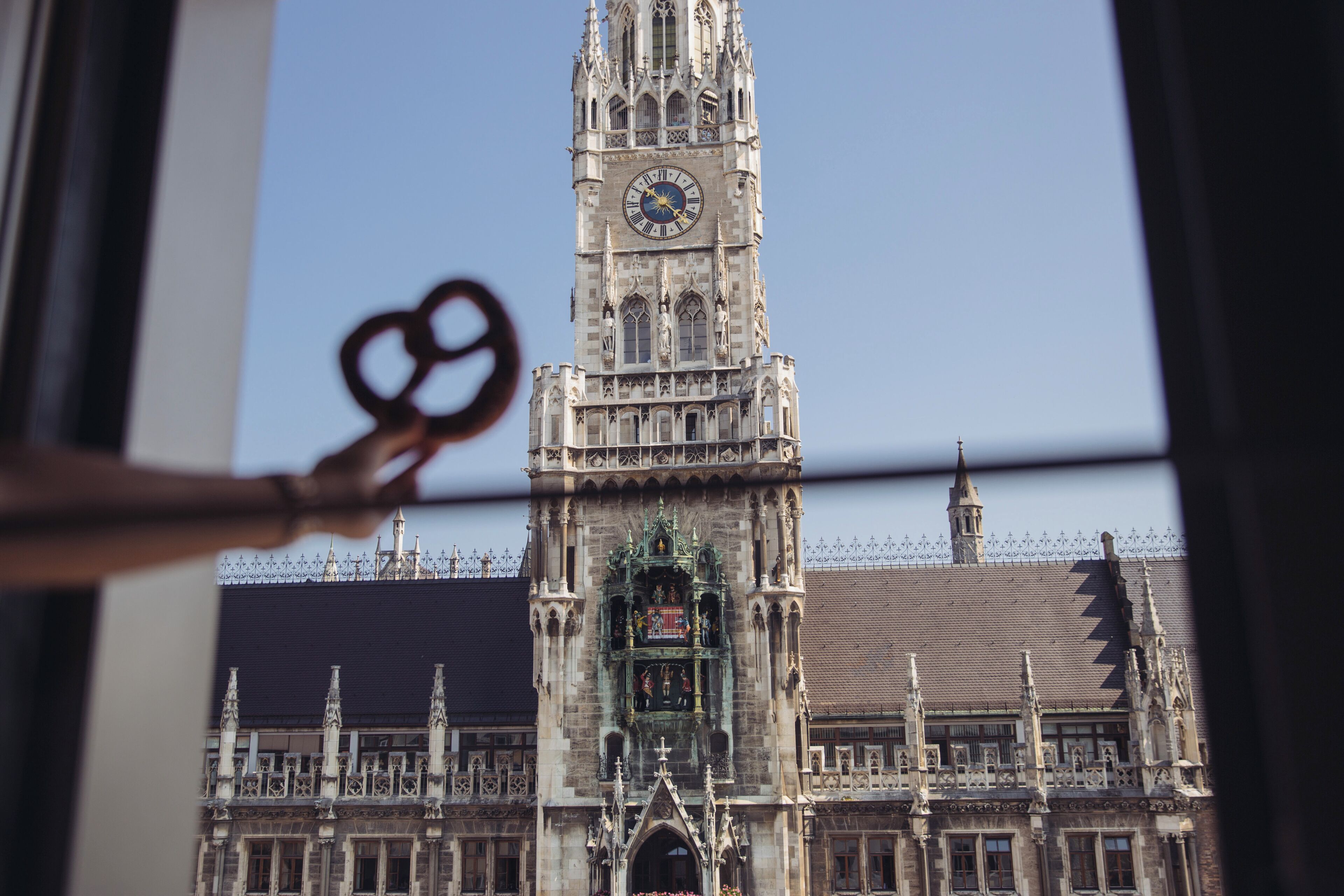 Foto - BEYOND by Geisel