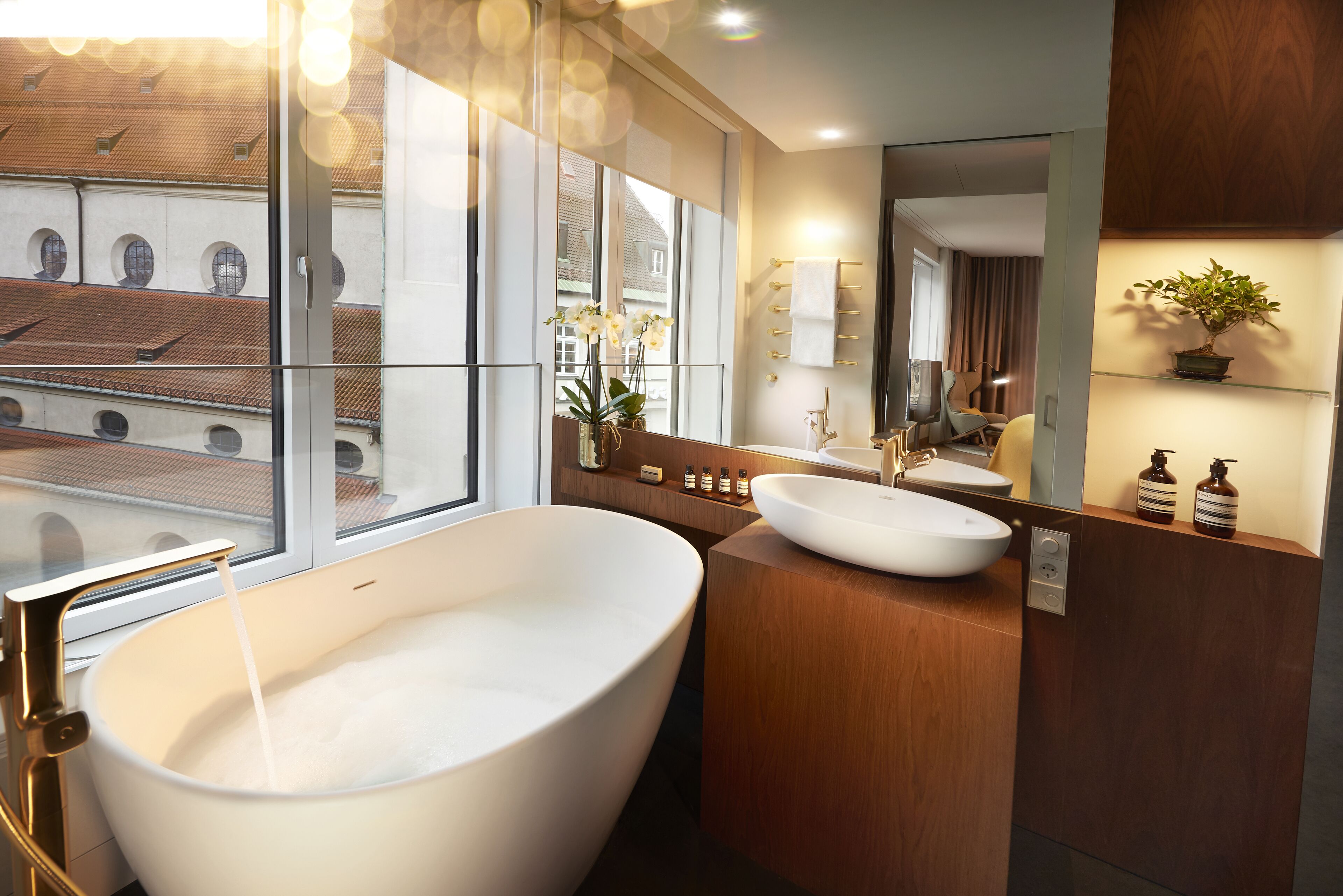 Foto - BEYOND by Geisel