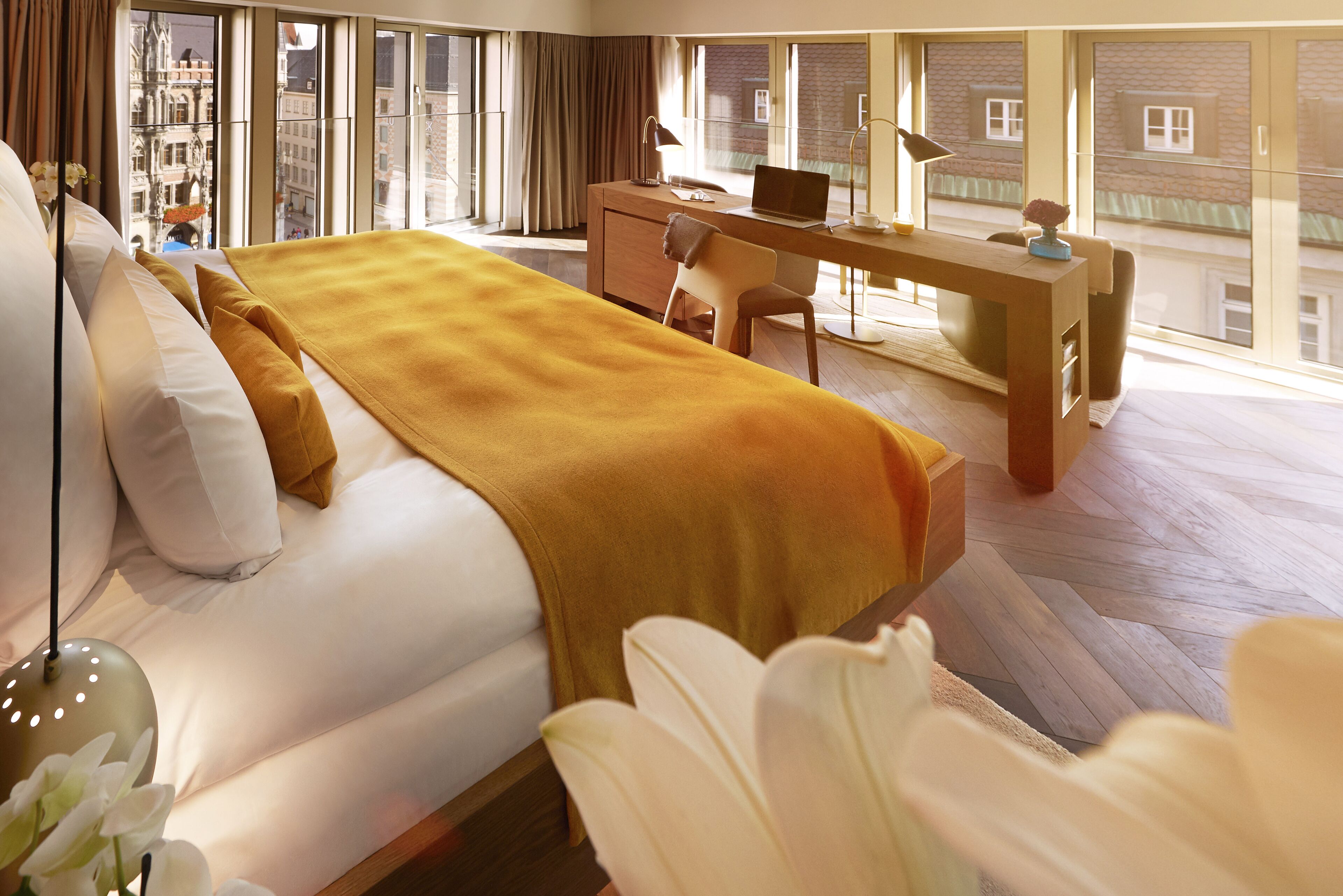 Foto - BEYOND by Geisel