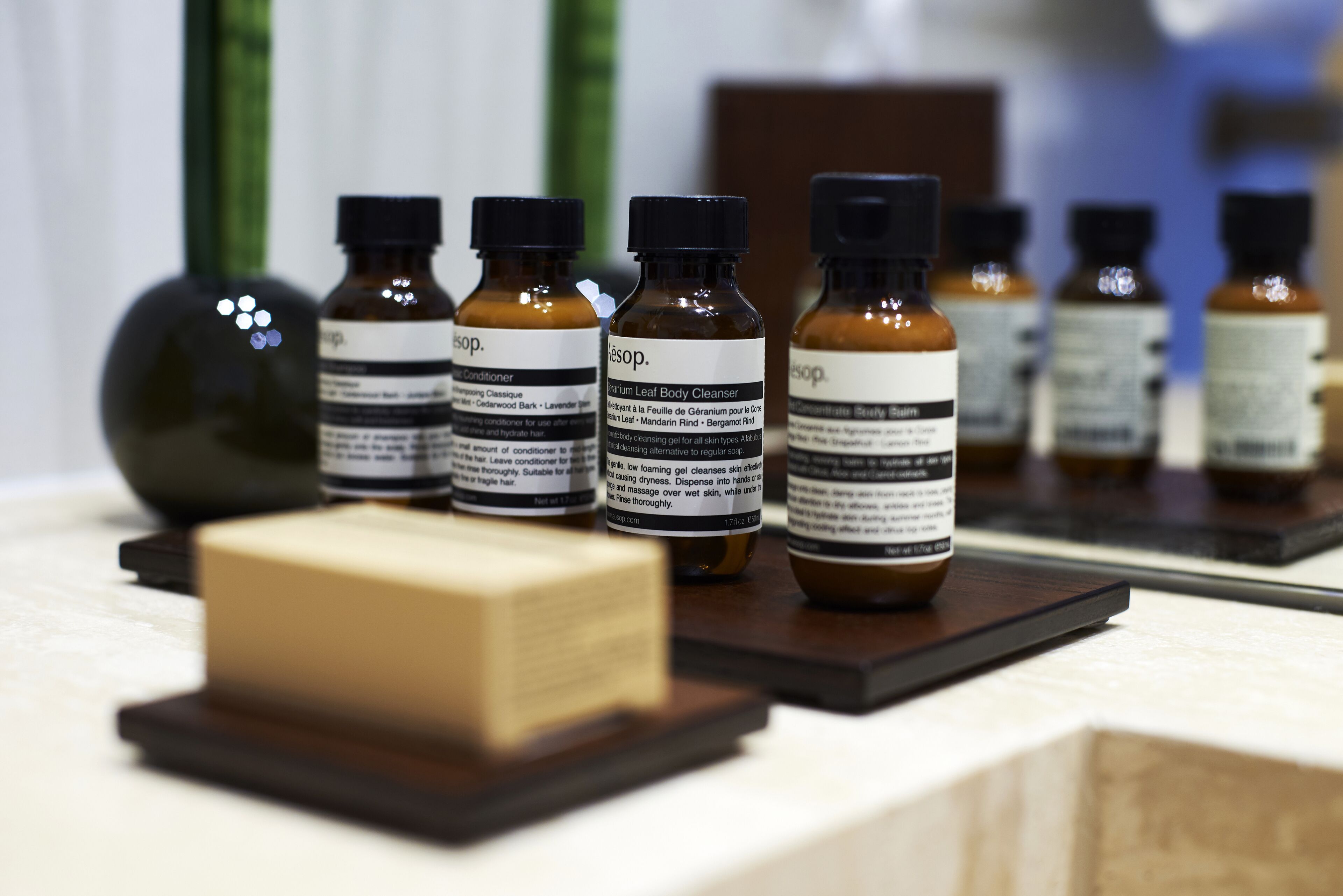 Foto - BEYOND by Geisel