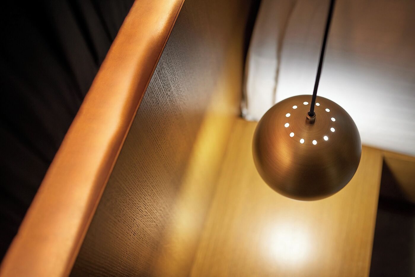 Foto - BEYOND by Geisel