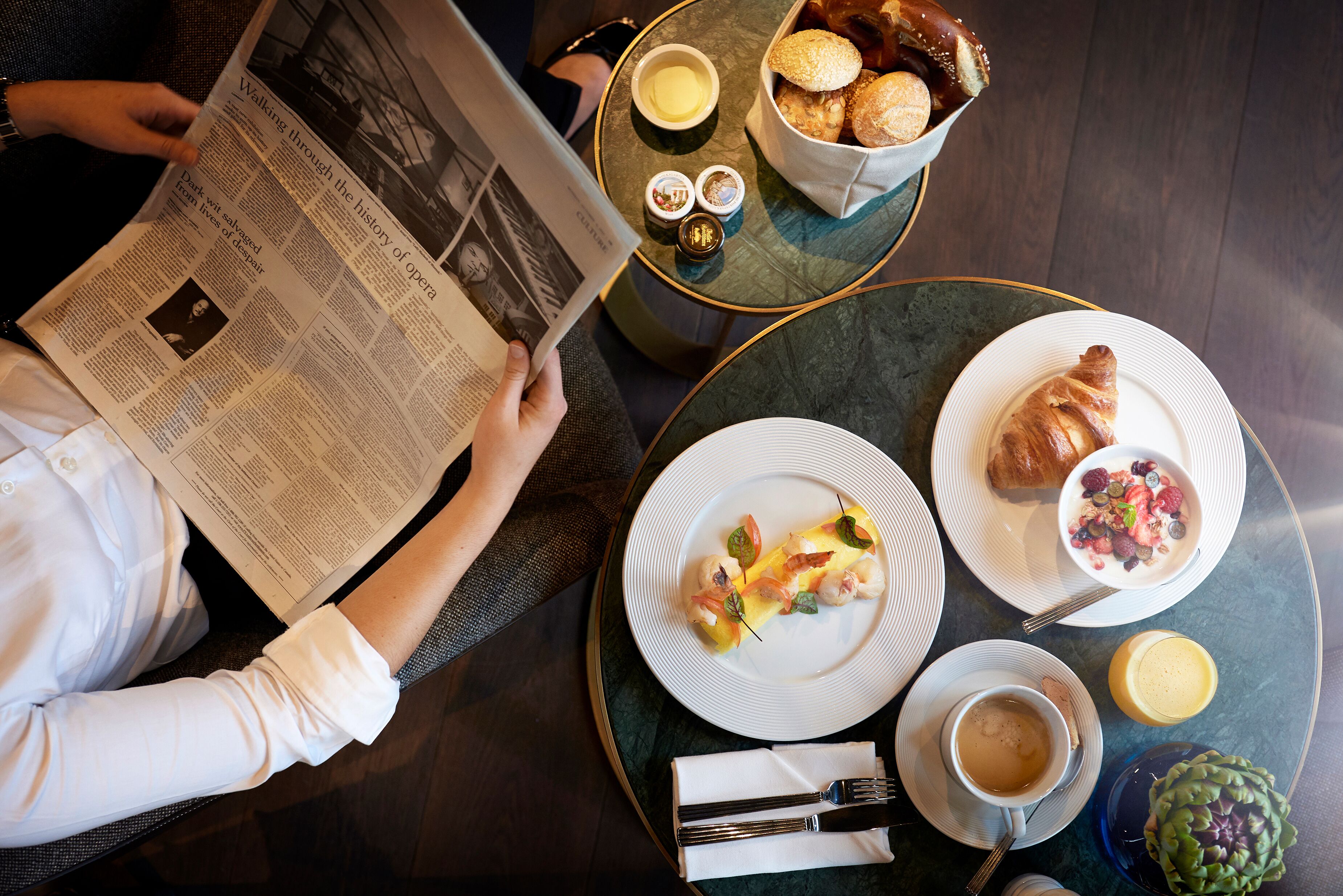 Foto - BEYOND by Geisel