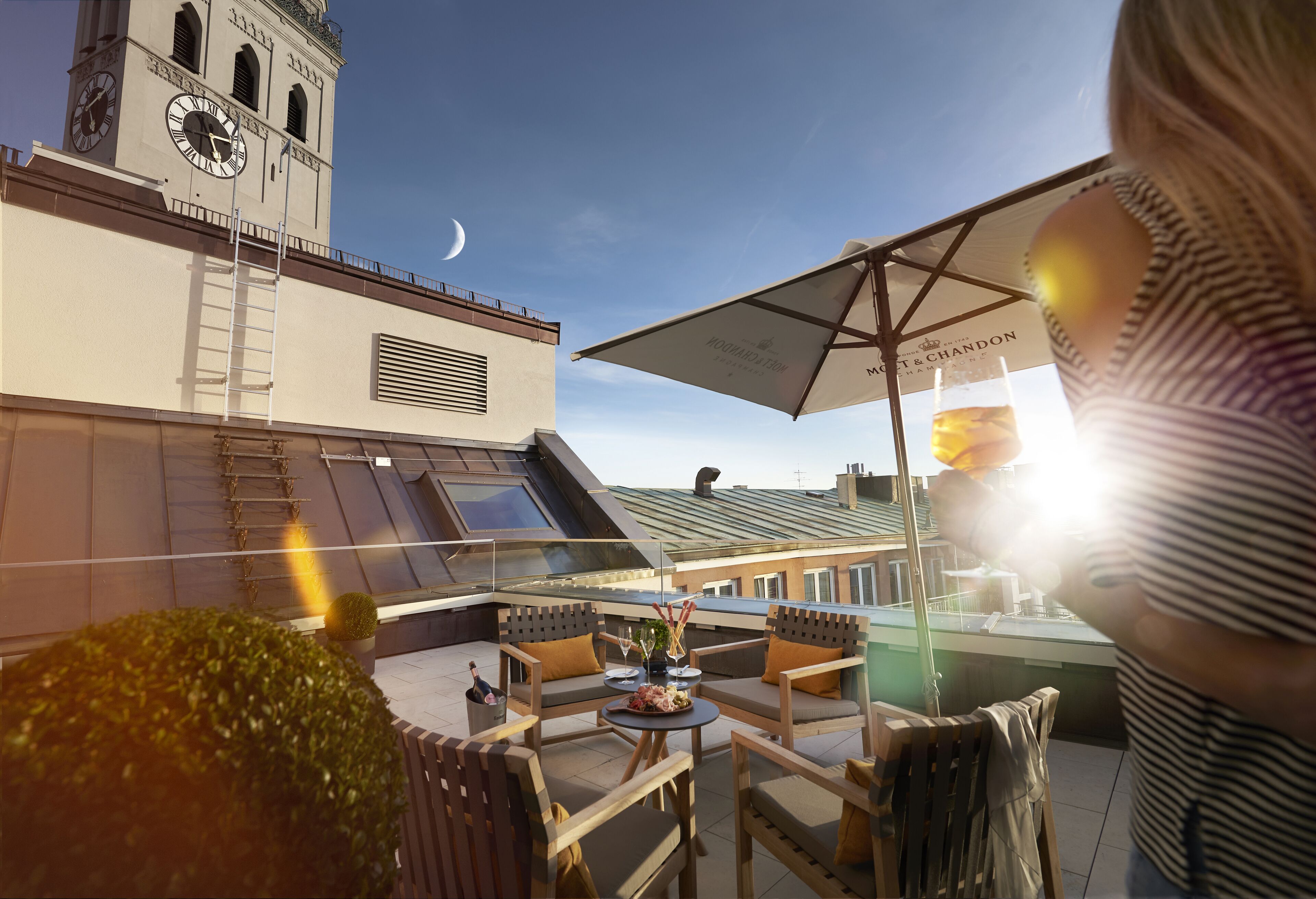 Foto - BEYOND by Geisel