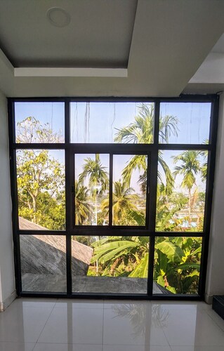 Private Rooms at Port Blair Holiday Home