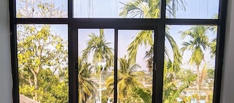 Private Rooms at Port Blair Holiday Home