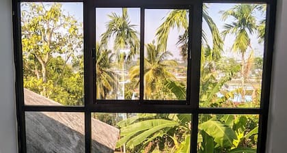 Private Rooms at Port Blair Holiday Home