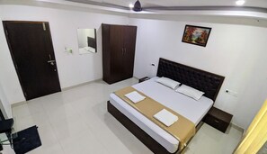 5 chambres, Wi-Fi
